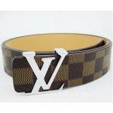 CBg louisvuitton xg belt AL263