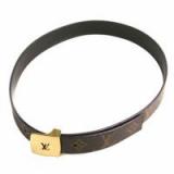 CBg louisvuitton xg belt AL272