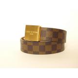 CBg louisvuitton xg belt AL273