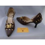 CBg louisvuitton C shoes055