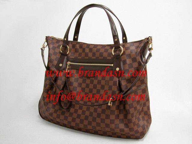 ルイ・ヴィトン LOUISVUITTON ダミエ ネヴァーフルPM N51109