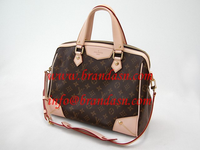 ルイ・ヴィトン LOUISVUITTON モノグラム レティーロPM M40325 ハンドバッグ