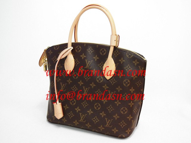 ルイ・ヴィトン LOUISVUITTON モノグラム ロックイットPM M40613 ハンドバッグ