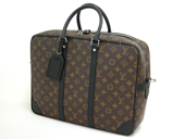 CEBg LOUISVUITTON mOE}JT[@|g@hL}EH[WGM M40224