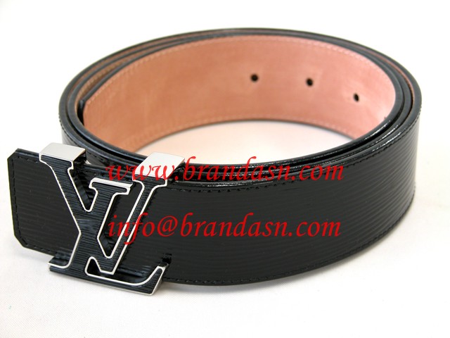 ルイ・ヴィトン LOUISVUITTON エピ・エレクトリック サンチュール・LVイニシアル 40MM M9830T ベルト 95cm
