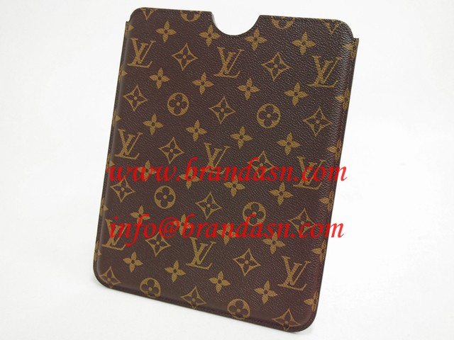 CEBg LOUISVUITTON mO@GeC@iPad M60080 iPadP[X