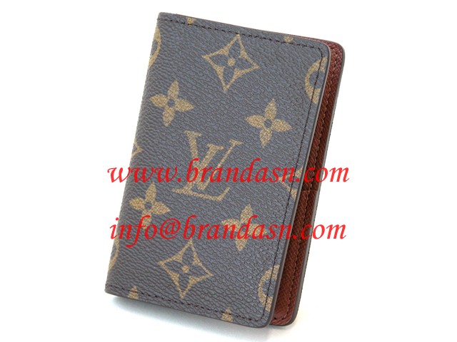 CEBg LOUISVUITTON mO@I[KiCU[EhDE|bV M61732 J[hP[X