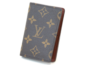 CEBg LOUISVUITTON mO@I[KiCU[EhDE|bV M61732 J[hP[X