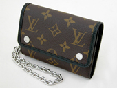 CEBg LOUISVUITTON mOE}JT[@|gtHCERpNg M60167 `F[tz