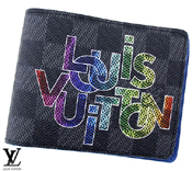 LOUIS VUITTON @CBg@N60302@_~GOtBbg@Kꖳ@܂z@|gtHCE~eBv@u[N[