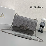 }CPR[X obO V 2024 lC MICHAEL KORS HEATHER NX{fB GNXgX[ - MKVOl`[ փU[O[ 32S2G7HC0B30 R[ebhLoX Vo[ MKbag2024138