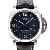 2024NŐVplCX[p[Rs[@PANERAI@~m[@GMT@PAM01033@44mm@u[@Vi