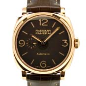 2024NŐVplCX[p[Rs[@PANERAI@WI~[ 1940 3fCY I[g}eBbN@PAM00573@45mm@@18KRG@Vi