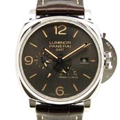 2024NŐVplCX[p[Rs[@PANERAI@~m[ hDG 3fCY GMT p[U[u Ab`CI@PAM00944@45mm@@Vi