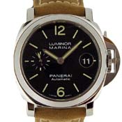 2024NŐVplCX[p[Rs[@PANERAI@~m[}[i@PAM01048@40mm@ubN@vxg@Vi