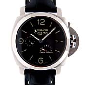 2024NŐVplCX[p[Rs[@PANERAI@~m[1950@3fCY@GMTp[U[u@PAM00321@SS@44mm@v@@Vi