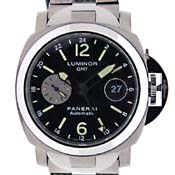 2024NŐVplCX[p[Rs[@PANERAI@~m[GMT@44mm@PAM00161@@300h@SS@Vi