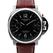 2024NŐVplCX[p[Rs[@PANERAI@~m[GMT@PAM00244@40mm@@vxg@Vi