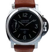 2024NŐVplCX[p[Rs[@PANERAI@~m[}[iLOGO@44mm@PAM00005@芪@Vi