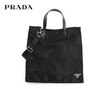 v_ 2023NtĐV PRADA 2VG905 064 F0002 eX[giC 2wayg[gobO V_[obO nhobO OpSv[g J[NERO/ubN 81000Y