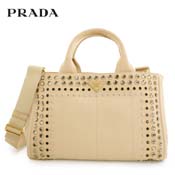 v_ 2023NtĐV PRADA 1BG642 ZKI F0065 OBO CANAPA Jip LoX X^bY rW[ 2way nhobO g[gobO V_[obO ~fBA M J[CORDA 214920