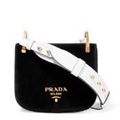 v_ 2023NtĐV PRADA 1BD039 2ENU F0967 PIONNIERE sIjG[ xxbg~U[ V_[obO ّfރRr |VFbg |[` J[NERO+BIANCO/ubN~ItzCg fB[X 257040