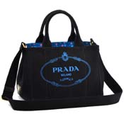 v_ 2023NtĐV PRADA 2WAY PRADA 1BG439 ZKIOOX 98P NERO+COBALTO yCANAPAz