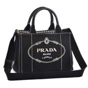 v_ 2023NtĐV PRADA 2WAYobO PRADA 1BG439 ZKIOOX F0002 NERO yCANAPA PICCOLA INTERNO CONTRASTOz