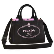 v_ 2023NtĐV PRADA 2WAYobO PRADA 1BG439 ZKIOOX F0UGR NERO+BEGONIA yCANAPAz