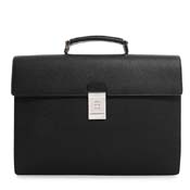 PRADA v_ 2VB021 053 F0002 SAFFIANO TtBA[m U[ _CbNt rWlXobO u[tP[X nhobO J[NERO/ubN 331560Y