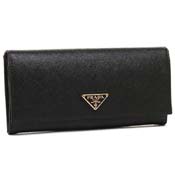 v_ z V 2024 v_ z fB[X PRADA 1MH132 QHH F0002 SAFFIANO TRIANGOLO z NERO