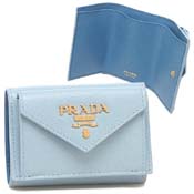 v_ z V 2023 v_ O܂z TtBA[m^I}`J[ ~jz u[ fB[X PRADA 1MH021 ZLP F02T0
