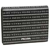 v_ z V 2023 v_ ܍z fB[X PRADA 1MV204 2DF8 F0002 ubN