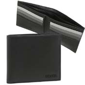 プラダ 財布 新作 2023 プラダ 二つ折り財布 サフィアーノマルチカラー ブラック メンズ PRADA 2MO513 ZLP F0002