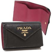 v_ z V 2024 v_ ܍z fB[X PRADA 1MH021 ZLP F061H ubN sN