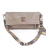 2023NVg[o[`X[p[Rs[ g[o[`obORs[ ToryBurch Cluth Leather Mini Bag  g[o[` Nb` nhobO O[