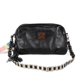 2023NVg[o[`X[p[Rs[ g[o[`obORs[ ToryBurch Small Messenger Bag  g[o[` bZW[obO ubN