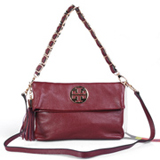 2023NVg[o[`X[p[Rs[ g[o[`obORs[ ToryBurch Cluth Leather Mini Bag  g[o[`@~jNb`obO