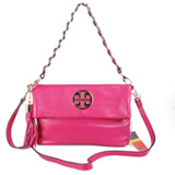 2023NVg[o[`X[p[Rs[ g[o[`obORs[ ToryBurch Cluth Leather Mini Bag  g[o[`@~jNb`obO