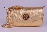 2023NVg[o[`X[p[Rs[ g[o[`obORs[ ToryBurch Cluth Metallic Mini Bag  g[o[` ~jNb`obO S[h