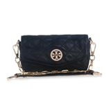 2023NVg[o[`X[p[Rs[ g[o[`obORs[ ToryBurch Cluth Metallic Mini Bag  g[o[` ~jNb`obO ubN