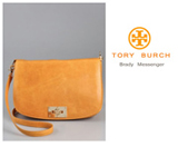 2023NVg[o[`X[p[Rs[ g[o[`obORs[ ToryBurch U[ V_[obO Brady Messenger