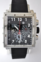国内最大級ジェイコブスーパーコピー ジェイコブ時計コピー JACOB&CO スモールエピック�T　ベゼルダイヤ　V2Q9　41