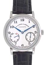 V܃Q&][lX[p[Rs[ Q&][lvRs[ A.LANGE&SOHNE 234.026 LS2343AJ 1815 Abv/_E WG Vo[ 芪 U[