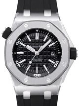 V܃I[f}sQX[p[Rs[ I[f}sQvRs[ CI[N ItVA_Co[ (Royal Oak Offshore Diver) / Ref.15703ST.OO. D002CA.01