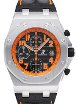 V܃I[f}sQX[p[Rs[ I[f}sQvRs[ CI[N ItVA NmOt {P[m(Royal Oak Offshore) / Ref.26170ST .OO.D101 CR.01