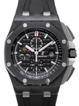 V܃I[f}sQX[p[Rs[ I[f}sQvRs[ CI[N ItVA NmOt tH[Wh J[{(Royal Oak Offshore) / Ref.26400AU.OO. A002CA.01