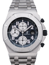 V܃I[f}sQX[p[Rs[ I[f}sQvRs[ CI[N ItVA NmOt(Royal Oak Offshore Chronograph) / Ref.26170TI. OO.1000TI.04