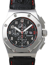 V܃I[f}sQX[p[Rs[ I[f}sQvRs[ CI[N ItVA NmOt VL[ Ij[(Royal Oak Offshore) / Ref.26133ST .OO.A101 CR.01