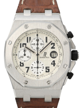 V܃I[f}sQX[p[Rs[ I[f}sQvRs[ CI[N ItVA NmOt Tt@(Royal Oak Offshore Chronograph) / Ref.26170ST .OO.D091 CR